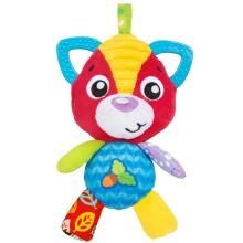 PLAYGRO Foxy on the Run Activity, dāvanu iepakojums, 0187219/0187219167