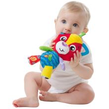 PLAYGRO Foxy on the Run Activity, dāvanu iepakojums, 0187219/0187219167