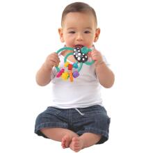 PLAYGRO Foxy on the Run Activity, dāvanu iepakojums, 0187219/0187219167