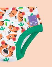 Bambino Mio Potty Training Pants, Totally Roarsome