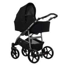 Kunert Mata Art.Mata-10 Black 3 in 1
