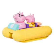 TOMY vannas rotaļlieta Pull & Go pedālis, E73107C