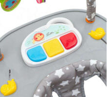BabyMix New Baby Forest Kingdom  Art.41915