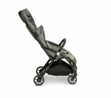 Leclerc Baby MF Plus Art.LEC25971 Grey  Bērnu pastaigu rati/ratiņi