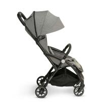 Leclerc Baby MF Plus Art.LEC25971 Grey
