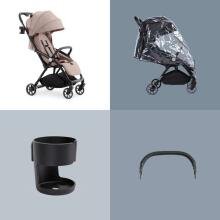 Leclerc Baby MF Plus Art.LEC25973 Sand