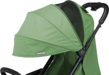 Leclerc Baby MF Plus Art.LEC25974 Green