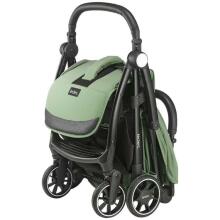 Leclerc Baby MF Plus Art.LEC25974 Green