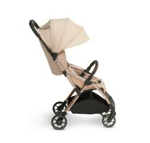Leclerc Baby Influencer Art.LSCUK58152 Sand Chocolate