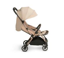 Leclerc Baby Influencer Art.LSCUK58152 Sand Chocolate