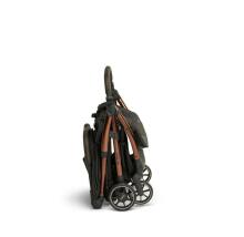 Leclerc Baby Influencer Art.LSCUK81485 Black Brown