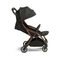 Leclerc Baby Influencer Art.LSCUK81485 Black Brown