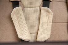Leclerc Baby Hexagon Art.HEX002CH Champagne
