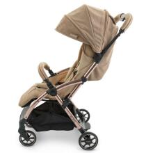 Leclerc Baby Hexagon Art.HEX002CH Champagne