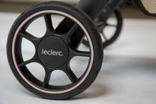 Leclerc Baby Hexagon Art.HEX002CH Champagne