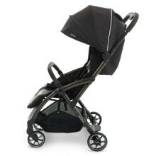 Leclerc Baby Hexagon Art.HEX001CB Carbon Black