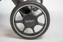 Leclerc Baby Hexagon Art.HEX001CB Carbon Black