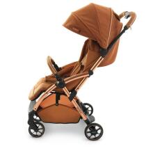 Leclerc Baby Hexagon Art.HEX003BR Heritage Sport