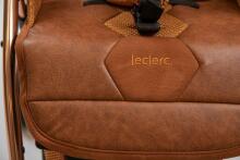 Leclerc Baby Hexagon Art.HEX003BR Heritage Sport