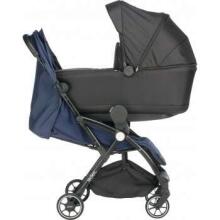 Leclerc Baby Carrycot Art.LEC25994 Blue