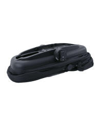 Leclerc Baby Carrycot Art.LEC25994 Blue
