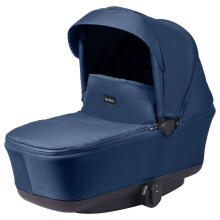 Leclerc Baby Carrycot Art.LEC25994 Blue