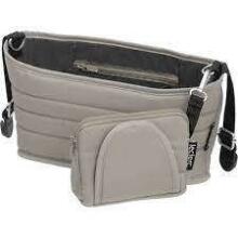 Leclerc Baby Organiser  Art.LEC25914 Grey