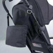 Leclerc Baby Organiser  Art.LEC25917 Green