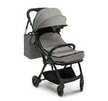Leclerc Baby Polar Footmuff Art.LEC25926 Green