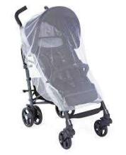 Bebe Basic ™ Mosquito  Art.KX7851  White