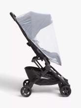 Bebe Basic ™ Mosquito  Art.KX7851  White