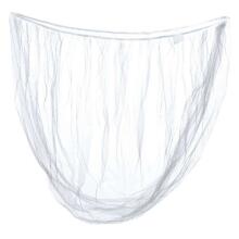 Bebe Basic ™ Mosquito  Art.KX7851  White