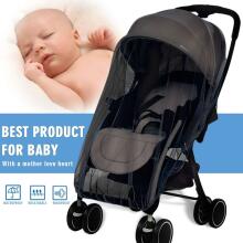 Bebe Basic ™ Mosquito  Art.KX7851  White