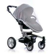 Bebe Basic ™ Mosquito  Art.KX7851  White