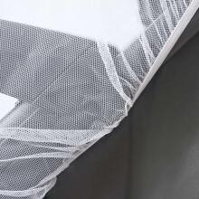 Bebe Basic ™ Mosquito  Art.KX7851  White
