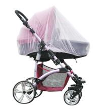 Bebe Basic ™ Mosquito  Art.KX7851  White
