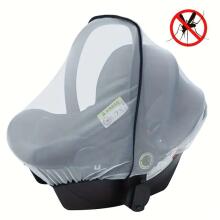 Bebe Basic ™ Mosquito  Art.KX7851  White