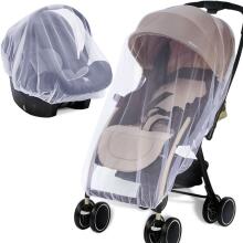 Bebe Basic ™ Mosquito  Art.KX7851  White