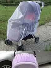 Bebe Basic ™ Mosquito  Art.KX7851  White