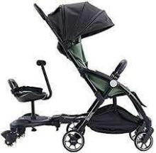 Leclerc Baby Wheeled Board Art.LEC25967