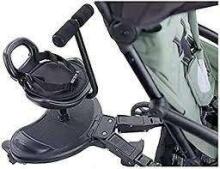 Leclerc Baby Wheeled Board Art.LEC25967
