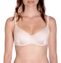 La bebe™ Nursing Bra Hanna Art.142427 Ivory Rose  Nursing Bra