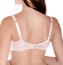 La bebe™ Nursing Bra Hanna Art.142427 Ivory Rose  Nursing Bra
