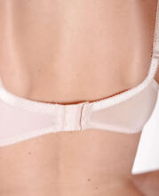 La bebe™ Nursing Bra Hanna Art.142427 Ivory Rose  Nursing Bra