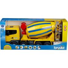 Bruder Scania Cement Art.142429