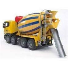 Bruder Scania Cement Art.142429