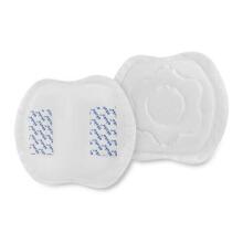 Akuku Pads Art.A0368 White