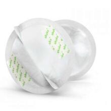 Akuku Pads Art.A0354 White