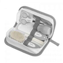 Akuku Hygiene Set With Art.A0015 Bērna kopšanas komplekts
