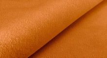 Qubo™ NEW BURMA Mango VELVET FIT beanbag
